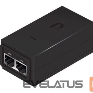 Commutator UBIQUITI  NET POE ADAPTER GBE/POE-24-12W-G 