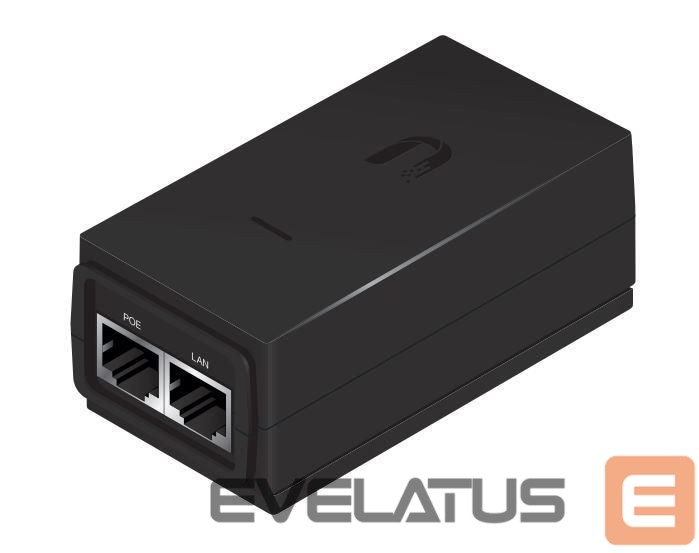 Commutator UBIQUITI NET POE ADAPTER GBE/POE-24-12W-G