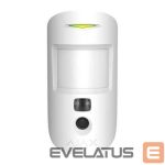 Smart device AJAX  DETECTOR WRL MOTIONCAM/WHITE 38190 