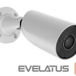 IP-kamera AJAX  NET CAMERA 5MP BULLETCAM/4MM WHITE 79029 