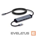 Converter LINDY  I/O DOCKING STATION USB-C/DST-MICRO 140 43326 