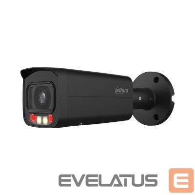 IP-kamera DAHUA NET CAMERA 8MP IR BULLET/HFW2849T-AS-IL-0360B-B