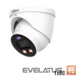 IP-kamera DAHUA  NET CAMERA 8MP IR EYEBALL/HDW3849H-ASPV0280B-PRO 