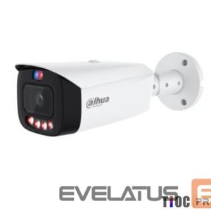 IP-kamera DAHUA  NET CAMERA 6MP IR BULLET/HFW3649T1-ASPV0280B-PRO 