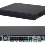 surveillance accessories DAHUA  NET VIDEO RECORDER 16CH 16POE/NVR4216-16P-4KS3 