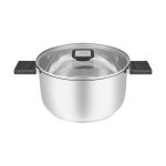 Other small household appliances RESTO  CASSEROLE D22CM 4.4L/92204 