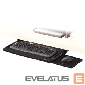 Computer keyboard Fellowes  KEYBOARD ACC MANAGER/OFFICE SUITES 8031201 