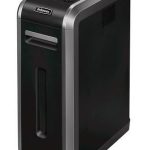 Office supplies Fellowes  SHREDDER POWERSHRED 125CI/CROSS CUT 4612001 