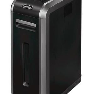 Office supplies Fellowes  SHREDDER POWERSHRED 125CI/CROSS CUT 4612001 