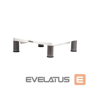 TV accessories Fellowes  MONITOR ACC RISER STANDARD/PLATINUM 91712 