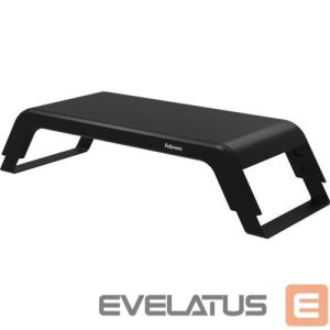 TV accessories Fellowes  MONITOR ACC RISER HANA LT/BLACK 100016996 