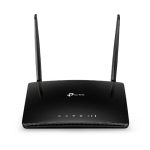 Routers TP-Link  WRL ROUTER 750MBPS 10/100M/DUAL BAND ARCHER MR202 