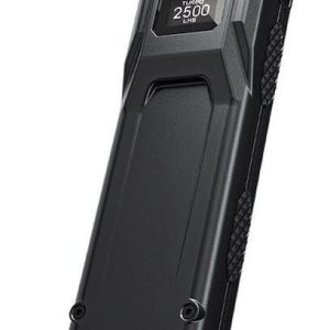 The others NITECORE  FLASHLIGHT EDC SERIES/EDC23 