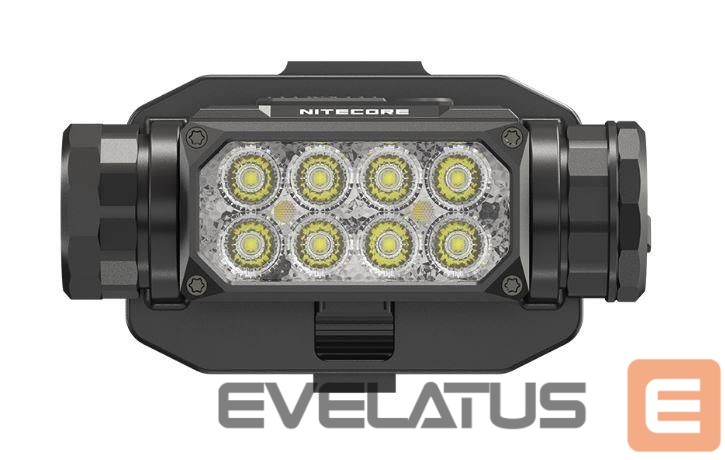 The others NITECORE HEADLAMP H SERIES 2000 LUMENS/HC65M UHE