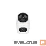 IP-kamera DAHUA  NET CAMERA 3MP PT IR DOME/H3D-3F 