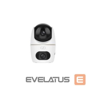 IP-kamera DAHUA  NET CAMERA 3MP PT IR DOME/H3D-3F 