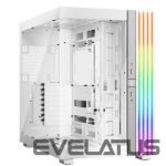 Computer case BE QUIET  Case||LIGHT BASE 900 DX|Tower|ATX|EATX|MicroATX|MiniITX|XL-ATX|Colour White|BGW70 