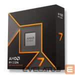 Processors AMD  CPU||Desktop|Ryzen 7|9700X|Granite Ridge AM5|3800 MHz|Cores 8|32MB|Socket SAM5|65 Watts|GPU Radeon|BOX|100-100001404WOF 
