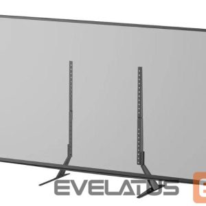 TV accessories NEOMOUNTS  TV SET ACC DESK MOUNT 23-75"/DS45-430BL19 