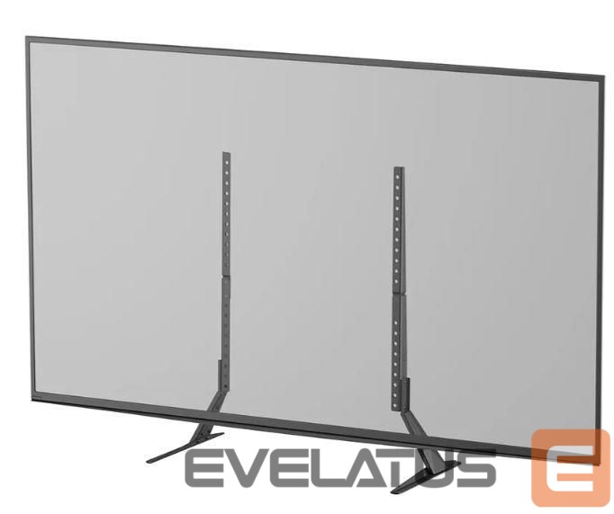 TV accessories NEOMOUNTS TV SET ACC DESK MOUNT 23-75"/DS45-430BL19