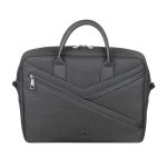 Laptop Bag RIVACASE  NB CASE ECO MACBOOK AIR 15/BLACK 8124 