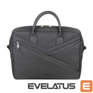Laptop Bag RIVACASE  NB CASE ECO MACBOOK AIR 15/BLACK 8124 