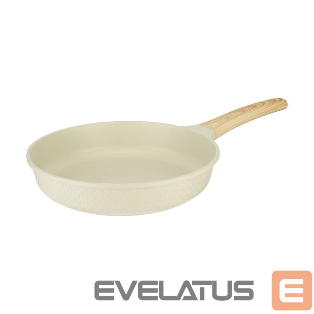 For kitchen RESTO FRYPAN D28 H5.9CM/93811