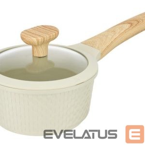 Other small household appliances RESTO  SAUCEPAN D16CM 1.3L/93800 