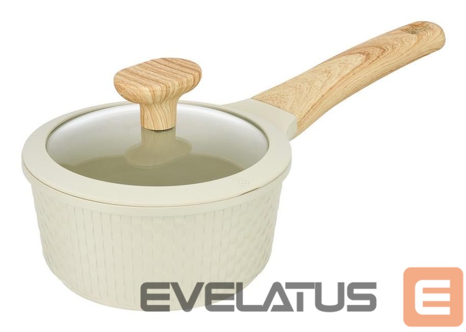 Other small household appliances RESTO SAUCEPAN D16CM 1.3L/93800