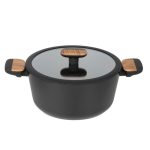 Other small household appliances RESTO  CASSEROLE D24CM 4.4L/93188 