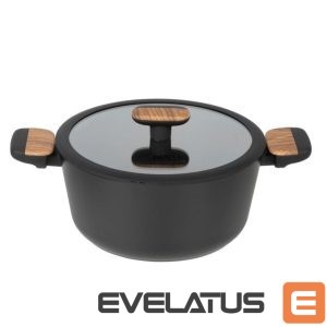 Other small household appliances RESTO  CASSEROLE D24CM 4.4L/93188 