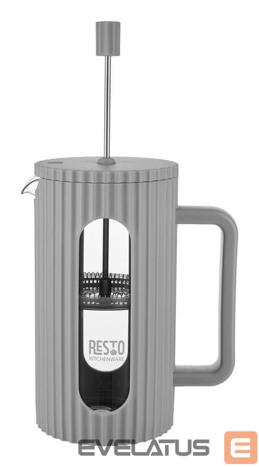 Other small household appliances RESTO FRENCH PRESS 1000ML/90533