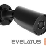 Video camera AJAX  NET CAMERA 5MP BULLETCAM/2.8MM BLACK 79024 