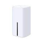 Routers TP-Link  Wireless Router||Wireless Router|3600 Mbps|Mesh|Wi-Fi 6|2x10/100/1000M|1x2.5GbE|Number of antennas 2|5G|ARCHERNX600 