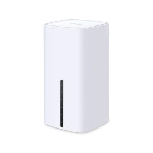 Routers TP-Link  Wireless Router||Wireless Router|3600 Mbps|Mesh|Wi-Fi 6|2x10/100/1000M|1x2.5GbE|Number of antennas 2|5G|ARCHERNX600 