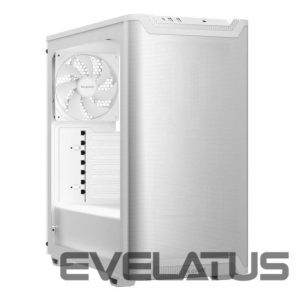 Computer case BE QUIET  Case||BGW75|MidiTower|Case product features Transparent panel|Not included|ATX|MicroATX|MiniITX|Colour White|BGW75 