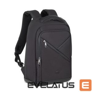 Laptop Bag RIVACASE  NB BACKPACK ECO MACBOOK AIR 15/BLACK 8126 