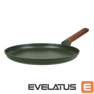 For kitchen RESTO  CREPE PAN D28 H2.7CM/93712 