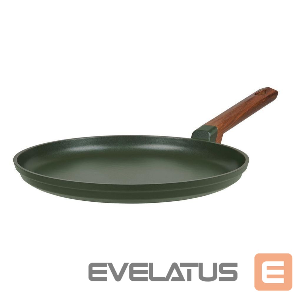 For kitchen RESTO CREPE PAN D28 H2.7CM/93712