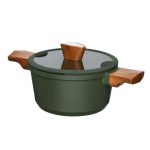 Other small household appliances RESTO  CASSEROLE D20CM 2.6L/93701 