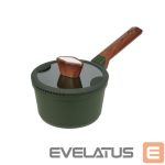 Other small household appliances RESTO  SAUCEPAN D16CM 1.4L/93700 