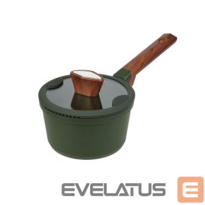 Other small household appliances RESTO  SAUCEPAN D16CM 1.4L/93700 