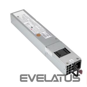 Server - Other Accessories SUPERMICRO  SERVER ACC PSU 860W REDUNDANT/PWS-860P-1R2 