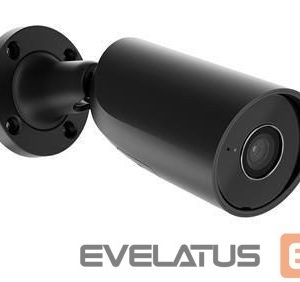 IP-kamera AJAX  NET CAMERA 8MP BULLETCAM/2.8MM BLACK 79026 