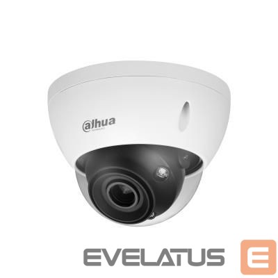 IP-kamera DAHUA NET CAMERA 5MP IR DOME/HDBW5541E-ZE-27135-S3