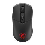 Computer mouse MSI  MOUSE USB OPTICAL WRL GAMING/VERSA 300 ELITE W 