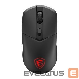 Computer mouse MSI  MOUSE USB OPTICAL WRL GAMING/VERSA 300 ELITE W 