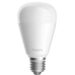 Smart device AQARA  LIGHT BULB T2 E27 LED/LB-L02E 
