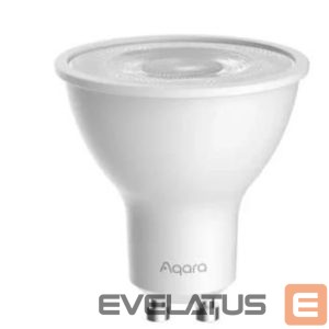 Smart device AQARA  LIGHT BULB T2 GU10 LED/LB-L03E 