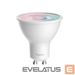 Smart device AQARA  LIGHT BULB T2 GU10 LED/LB-L03D 